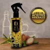 Ouro Termoprotector Argán Express Ouro 125ml Original