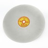 Sourcingmap 250mm 10-inch Grit 2500 Diamond Coated Flat Lap Disk