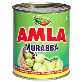 Pachranga Amla Murabba 1kg (36oz)