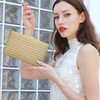 UBORSE Straw Purses for Women 2025 Summer Evening Bag Beach