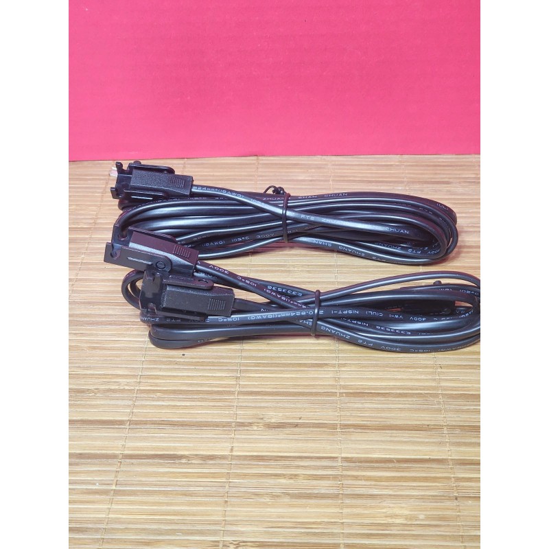 Parker House Freemotion Extension Cable 16ft & Y-Cable Works For