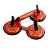 Triple Suction Cup Lifter – 3 Heavy Duty Suction Cups