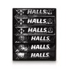 HALLS INTENSE FRESHNESS EXTRA STRENGTH 1 BOX (12 ROLLS)