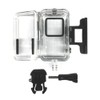 Alever Waterproof Case Dive Protective Shell for DJI Action 2