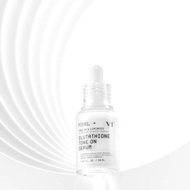 VT 글루타치온 톤온 세럼 30ml VT Glutathione Tone-On Serum 30ml