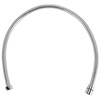 Bopfimer 75 cm Flexible Steel Bathroom Water Shower Hose