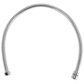 Bopfimer 75 cm Flexible Steel Bathroom Water Shower Hose