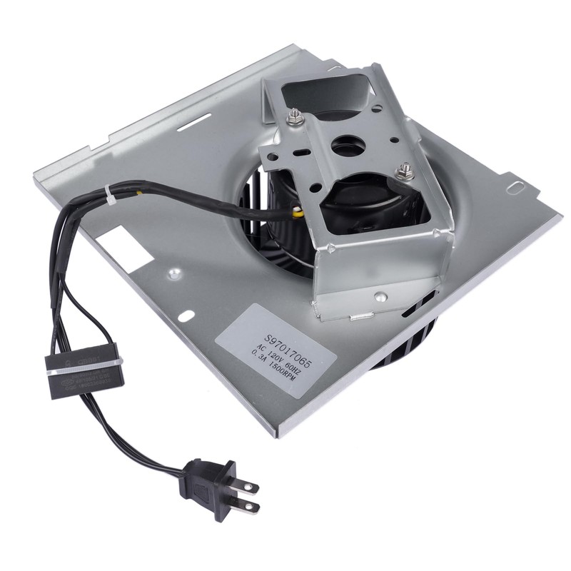 Getanye Bathroom Exhaust Fan 97017065 Replacement for 676-A 676-B 676-C
