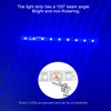 YIXISI 15 PCS 150mm Prewired Strip LED, 12V - 18V