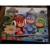 Hasbro new PJ MASKS christmas 24 day ADVENT CALENDAR figures