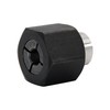 Thaekuns 1/4" Router Collet fit for Dewalt 326286-04 Big Horn