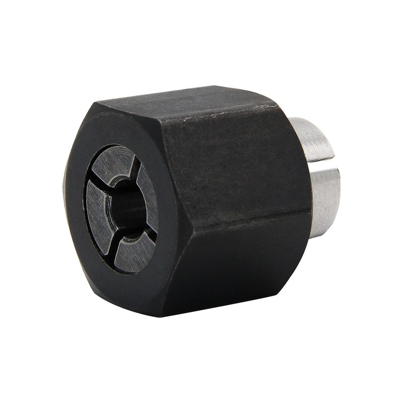 Thaekuns 1/4" Router Collet fit for Dewalt 326286-04 Big Horn