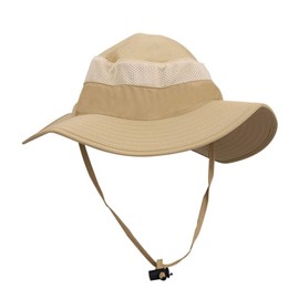XINCHI Summer Hat Men's Baseball Cap 360° UV Protection Sun Hat UPF 50+ Hiking Hat Quick Drying Fishing Hat Neck Protection Floppy Hat Breathable Safari Hat Foldable Fishing Hat Outdoor Travel