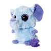 Original YooHoo Soft Toy Elephant Cuddly Toy Approx. 12.5 cm