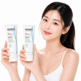Physiogel Red Soothing Cica Balance Moisture Cream 80ml Soothes skin troubles 1+1 / 피지오겔 레드수딩 시카밸런스 수분크림 80ml 진정 수부지 트러블 1+1