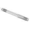 Wheel Mounting Tool, Wheel Suspension Pin Set, Stainless Steel Wheel