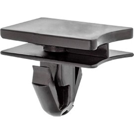 Clipsandfasteners Inc 25 Rocker Panel Moulding Clips Compatible with Nissan