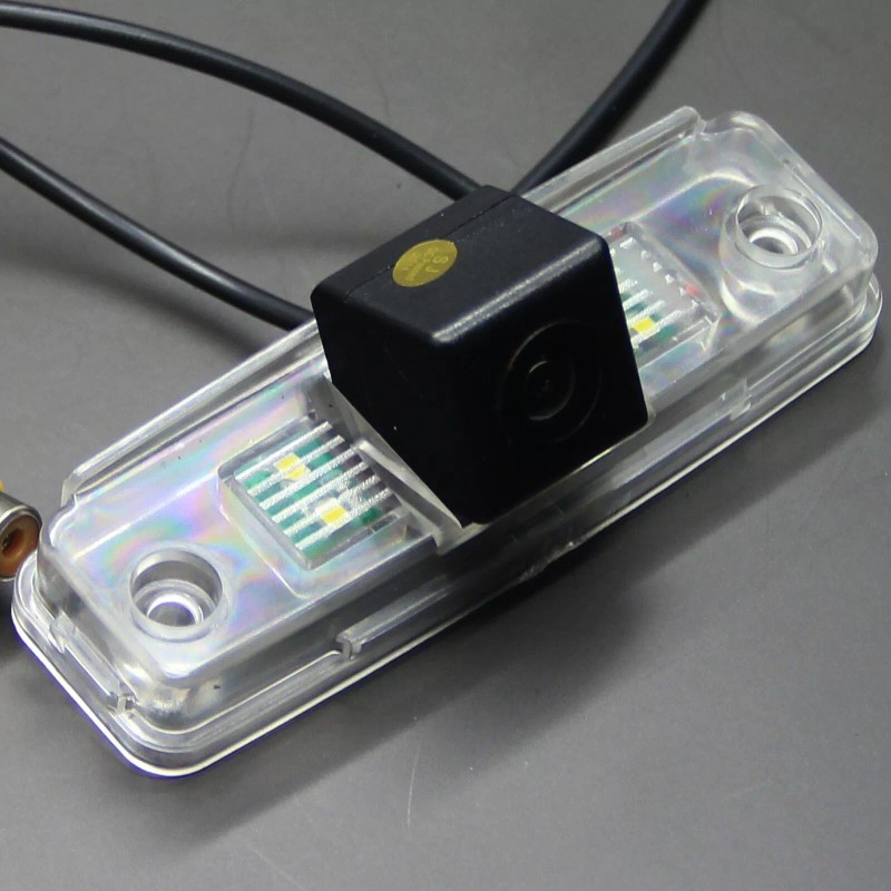 Unbranded Car Rear View Backup Camera For Subaru Forester 2003