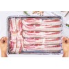TeamFar Baking Sheet with Cooling Rack, Stainless Steel Half Size