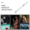 Sosoport Stable Billiard Extender Lightweight Extension Rod for Easy Use