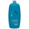 Alfaparf Milano, Semi Di Lino Curls, acondicionador para cabello rizado,