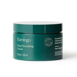 Flamingo- Crema de nutrición profunda para mujeres 10oz