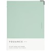 Maruman F416-53 Binder Yuance A5 20 Hole Mint