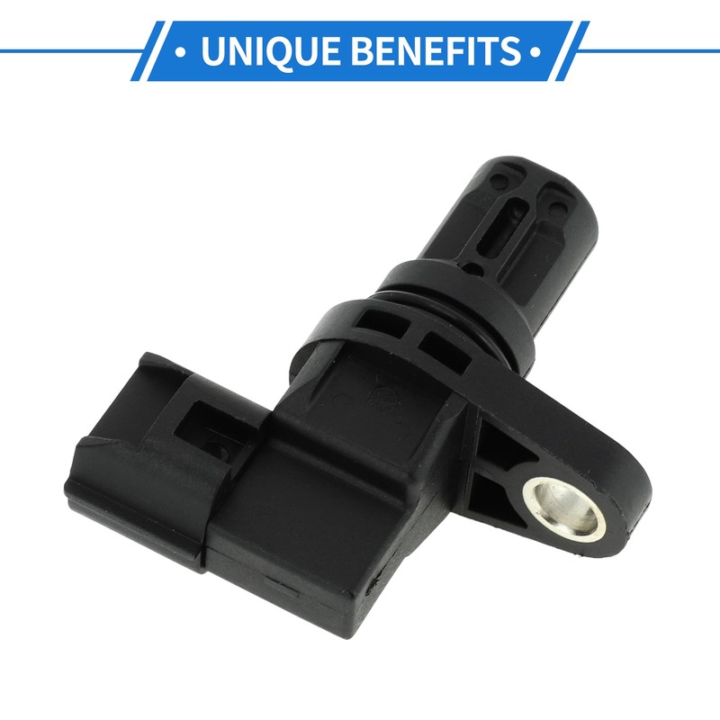 VekAuto 1 Pc Crankshaft Position Sensor for Mitsubishi Lancer ES