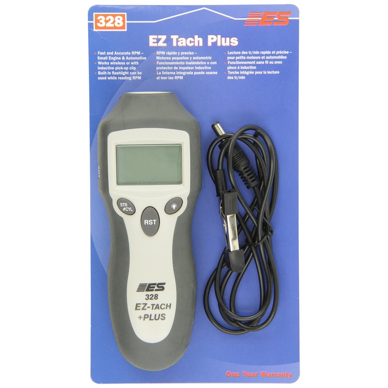 Electronic Specialties 328 EZ Tach Plus