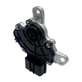 HYNYHT Automatic Transmission Neutral Safety Position Switch 28900RCL003 Compatible with 2003-2012 Accord 2006-2015 Civic 2012-2015 Cr-osstour 2007-2014 CR-V 2007-2011 Element 2007-2008 Fit