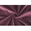Gardinenbox Milano 203571 Blackout Panel Curtain Sliding Curtain Velvet Opaque