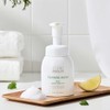 Atomy Absolute Espuma Higiene Íntima Jabón Femenino Vegano 160