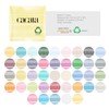Cacala Hand Face Turkish Towel Pestemal 60x90 cm Peshtemal Fouta