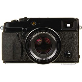 Expert Shield screen protector for Fuji X Pro 1 (crystal clear)