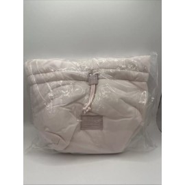 Kylie Jenner Cosmetic Soft Pink Drawstring Pouch Makeup Bag