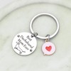 OWHOMS Dachshund Gifts Weiner Dog Gift Dachshund Lover Keychain Dachshund