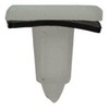 PT Auto Warehouse 42132PK25 - Rocker Panel Molding Grommet Nut
