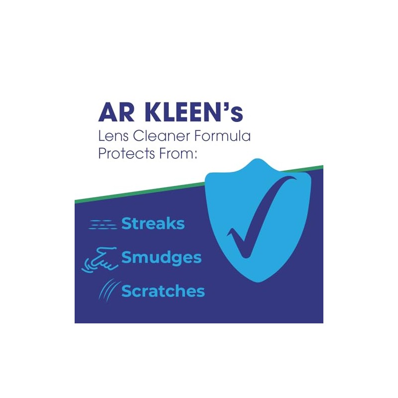 Optigear AR Kleen® 128oz Refill (1 Gallon Refill) | Multi-purpose