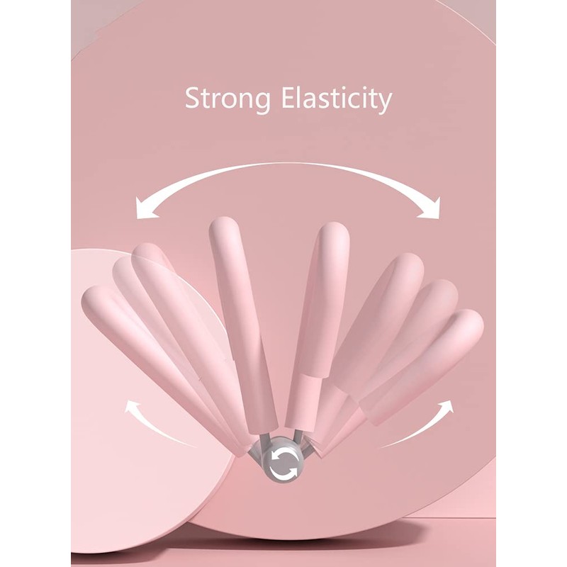 Acecy Pelvic Floor Exerciser, Thigh Toner Thigh Trainer Thigh Trimmer,