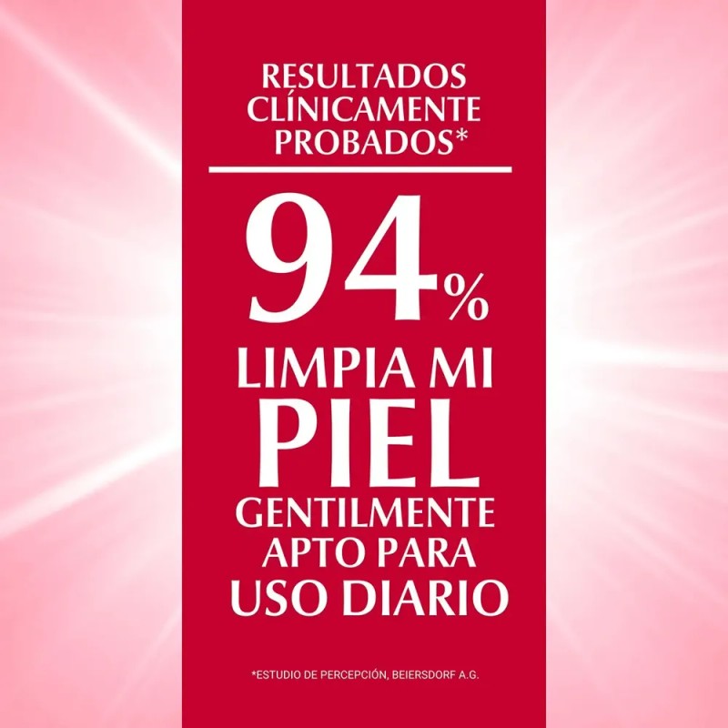 Eucerin Ph5 Jabón Higiene Íntima Piel Sensible 250ml