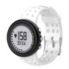 Silicone Rubber Men Smartwatch Wrist Band Bracelet for Suunto M1