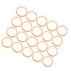 20Pcs Transmission Drive Belts Electric Planer Fit for Makita BKP180