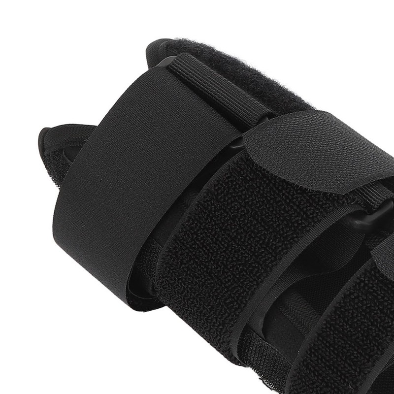 Trigger Thumb Splint Brace Accelerate Healing Reduce Soreness Splint Support
