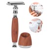 Edge Safety Razor Classic Manual Double Edge Safety Razor with