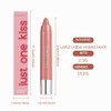 Erinde Lápiz Labial Mate, Lápiz Labial De Larga Duración, A06#