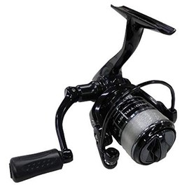 Protrust Spin Versal 500 Black/Gun Metal