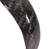Carbon Fiber Gear Shift Knob Cover Trim Replacement for Infiniti