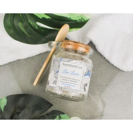 Lisa Louise Luxury Bath Soak - Size: Single