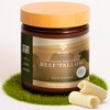 Beef Tallow For Cooking - Pure Beef Tallow 14 Ounces
