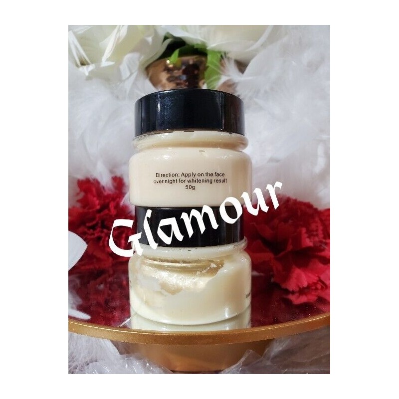 bismid X 1 Jar sale: Bismid cosmetics Paris Baby Moon